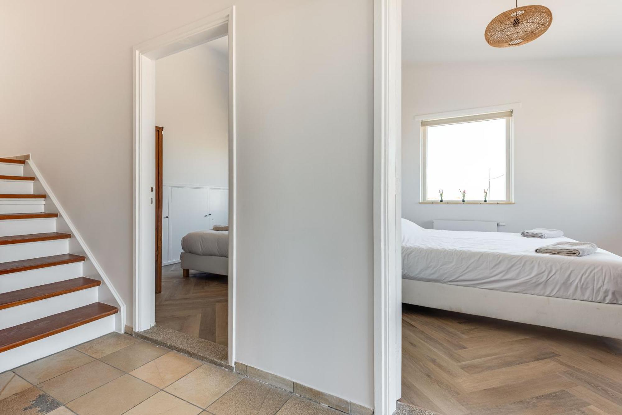 Vernieuwd Zeezicht Villa Zee Luxe Bergen aan Zee Exterior foto